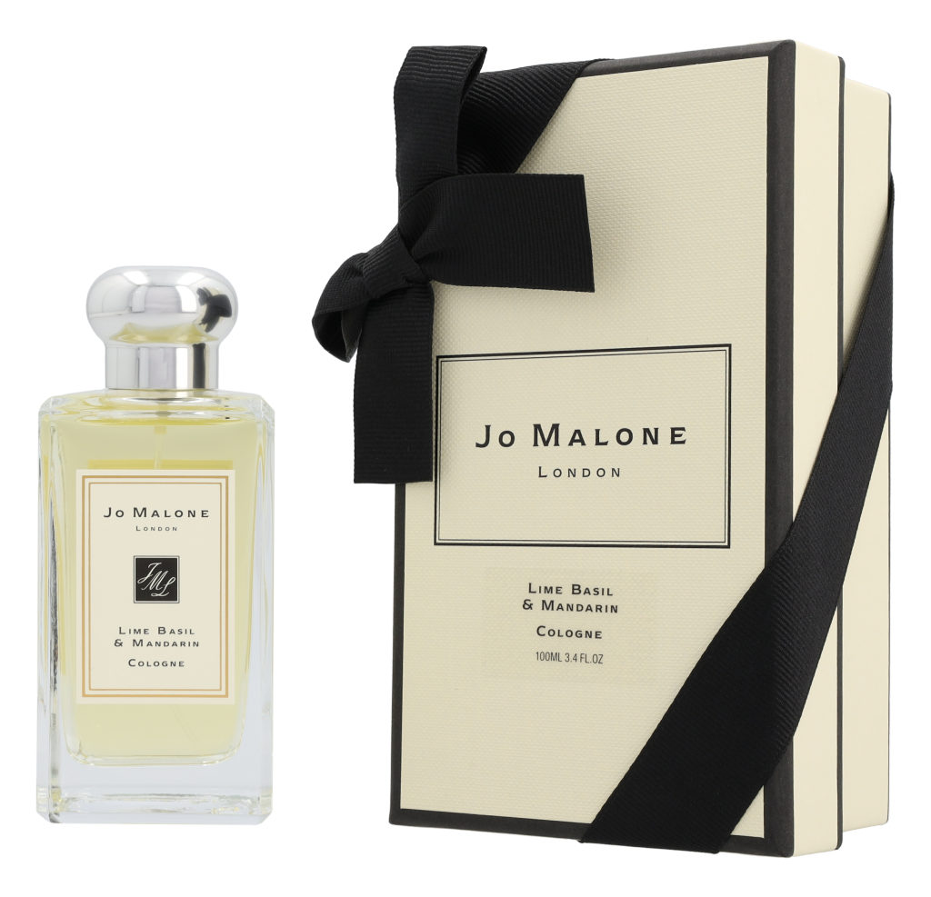 Jo Malone Edc Spray Lima Albahaca Y Mandarina 100 ml