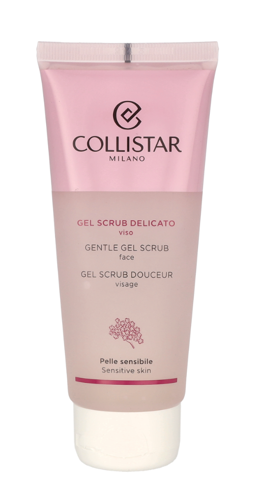 Collistar Gel Exfoliante Suave 100 ml