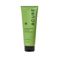 Acure Acure Curiously Clarifying Conditioner