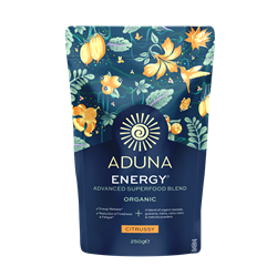 Aduna Superfoods Aduna Advanced Superfood Blend - 250g