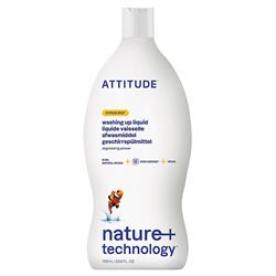 Attitude Little ones Washing Up Liquid - Fragrance Free 700ml