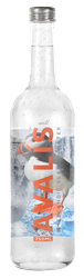 Avalis Glacier Avalis Icelandic Glacier Sparkling Water 750ml Glass Bottle