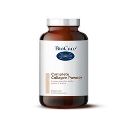 Biocare Complete Collagen Powder
