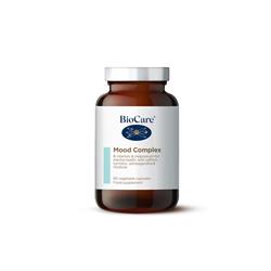 Biocare Mood Complex 60 Capsules