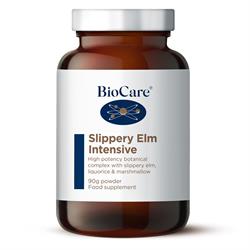 Biocare Slippery Elm Intensive 90g