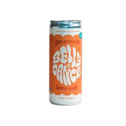 Belly Dance Belly Dance - Fiery Ginger - 250ml