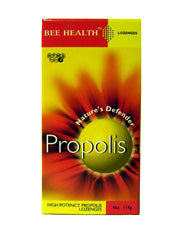 Bee Health Propolis Lozenges 120g