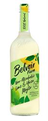 Belvoir Belvoir Farm Non-Alcoholic Lime & Yuzu Mojito 750ml