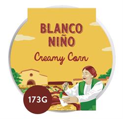 Blanco Nino (Chilled) Creamy Corn Dip 173g