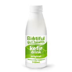 Bio-tiful Dairy Original Kefir Drink 500ml
