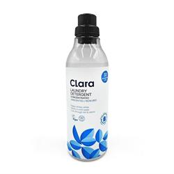 Clara FREE Concentrated Laundry Detergent Unscented/Non-Bio 1L