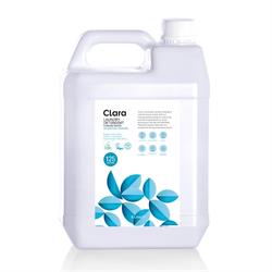 Clara FREE Concentrated Laundry Detergent Unscented/Non-Bio 5L