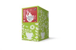 Clipper Clipper Fairtrade Organic English Breakfast 250 Envelopes