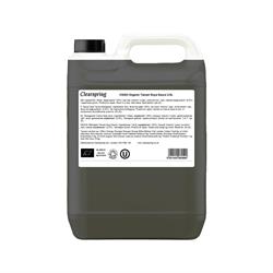 Clearspring Organic Japanese Tamari Soya Sauce - Single Strength 2.5L