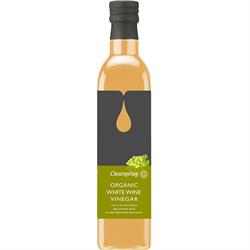 Clearspring Organic Red Wine Vinegar 250ml