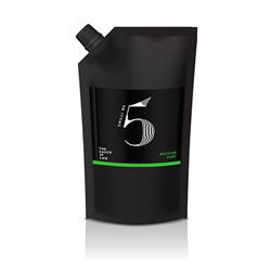 Chilli No.5 Hot Sauce Mexican Pouch 100ml