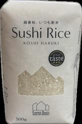Emma Basic Emma Basic Sushi Rice 500g