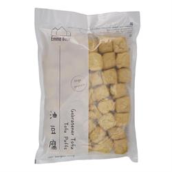 Emma Basic Emma Basic Tofu Puffs 500g