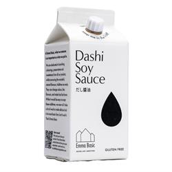 Emma Basic FREE Emma Basic Japanese Dashi Soy Sauce 200ml