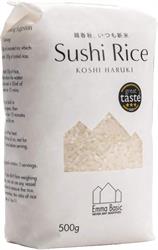 Emma Basic FREE Emma Basic Sushi Rice 500g