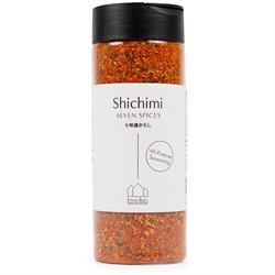 Emma Basic FREE Emma Basic Shichimi Seven Spices 140g