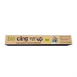 Eco Green Living Eco Green Living Certified Compostable Cling Film 30m