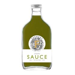 FERMARY FERMARY Jalapeno Sauce 200ml