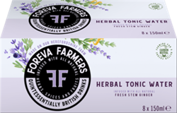 Foreva Farmers Foreva Farmers Herbal Tonic Multipack 8x150ml