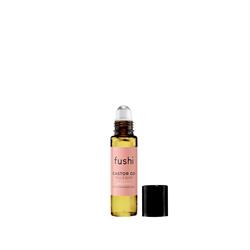 Fushi Wellbeing Castor Go with Frankincense 10ml