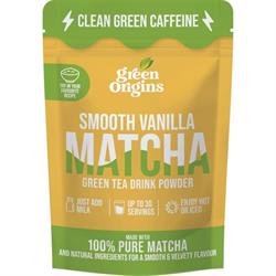 Green Origins Green Origins Vanilla Matcha 75g
