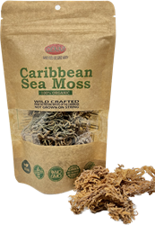 Genni Caribbean Sea Moss