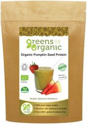 Greens Organic Organic Pumpkin Protein Powder 250g