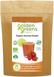 Greens Organic Organic Acerola Powder 50g