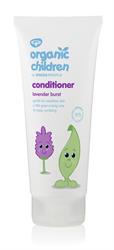 Green People Organic Childrens Conditioner Lavender Burst- 200ml