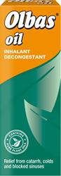 Olbas Olbas Oil  30ml