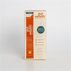 Gut Wealth Gut Wealth 14 Liquid Sachets