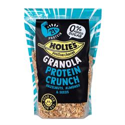 Holies FREE Granola Protein Crunch 350g