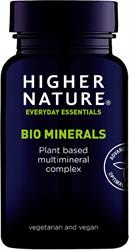 Higher Nature Bio Minerals 90 Tablets
