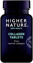 Higher Nature Collagen High Strength 180 tablets