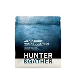 Hunter and Gather Hunter & Gather Marine Collagen Peptides Protein Powder 210g