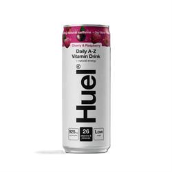 Huel Huel Daily A-Z Cherry & Raspberry multi-vitamin drink