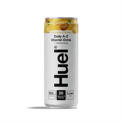 Huel Huel Daily A-Z Pineapple & Mango multi-vitamin drink