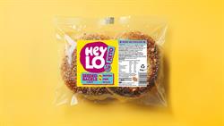 HeyLO Chilled Heylo Keto Seeded Bagels 150g