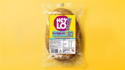 HeyLO Chilled Heylo Keto Flatbreads 140g