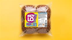 HeyLO Chilled Heylo Keto Seeded Brown Rolls 240g