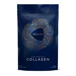 INOUMI 100% pure hydrolysed bovine collagen 30 servings.