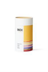 INDI Indi Recover Plant Protein Powder Electrolytes 14 Servings. 480g