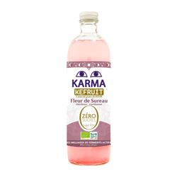 Karma Kombucha Karma Waterkefir Elderflowers 750ml