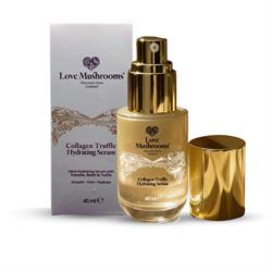 Love Mushrooms Love Mushrooms White Truffle Serum 50g