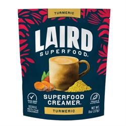 Laird Laird Turmeric Superfood Creamer 227g